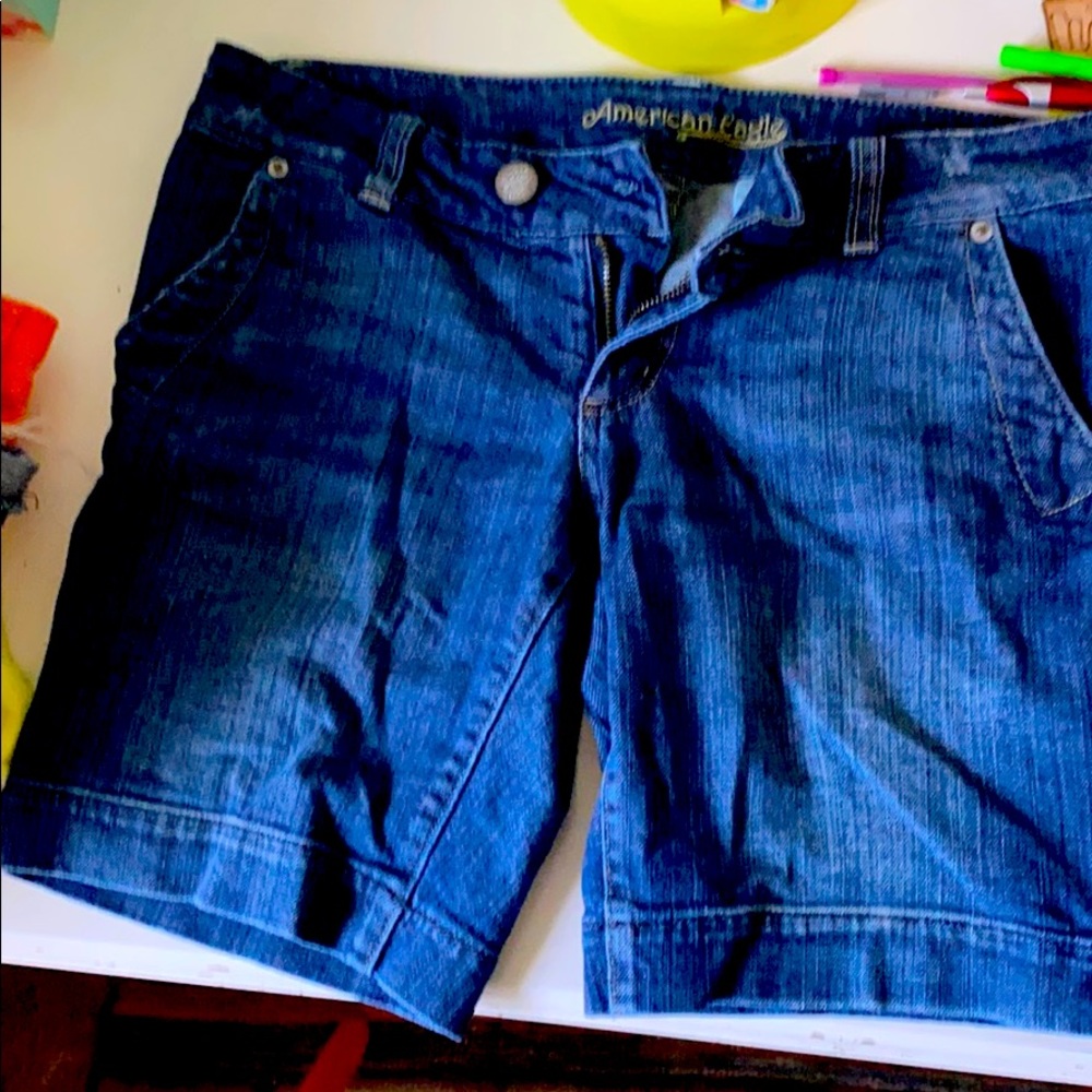 It’s time for summer (shorts)